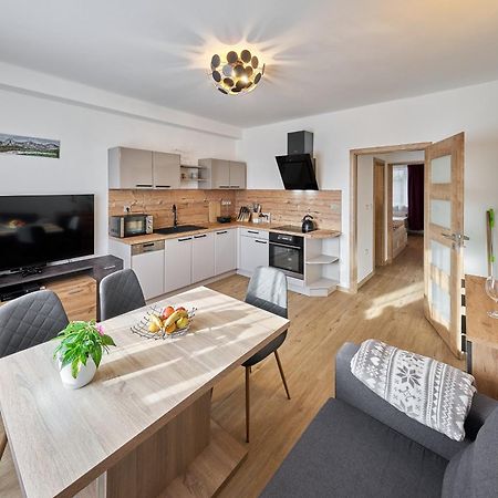 Apartman - Dovolena Žacléř Zewnętrze zdjęcie