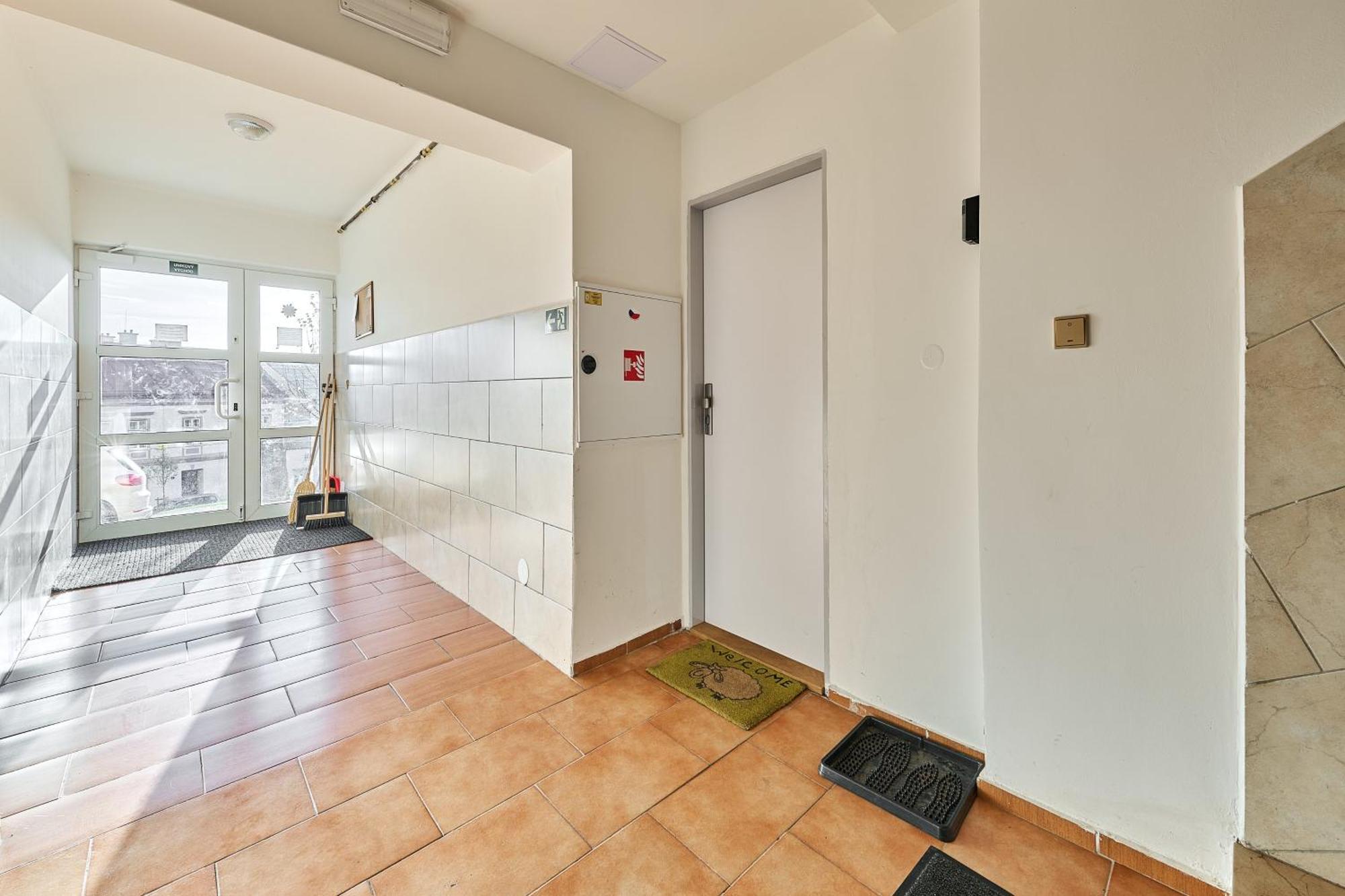 Apartman - Dovolena Žacléř Zewnętrze zdjęcie