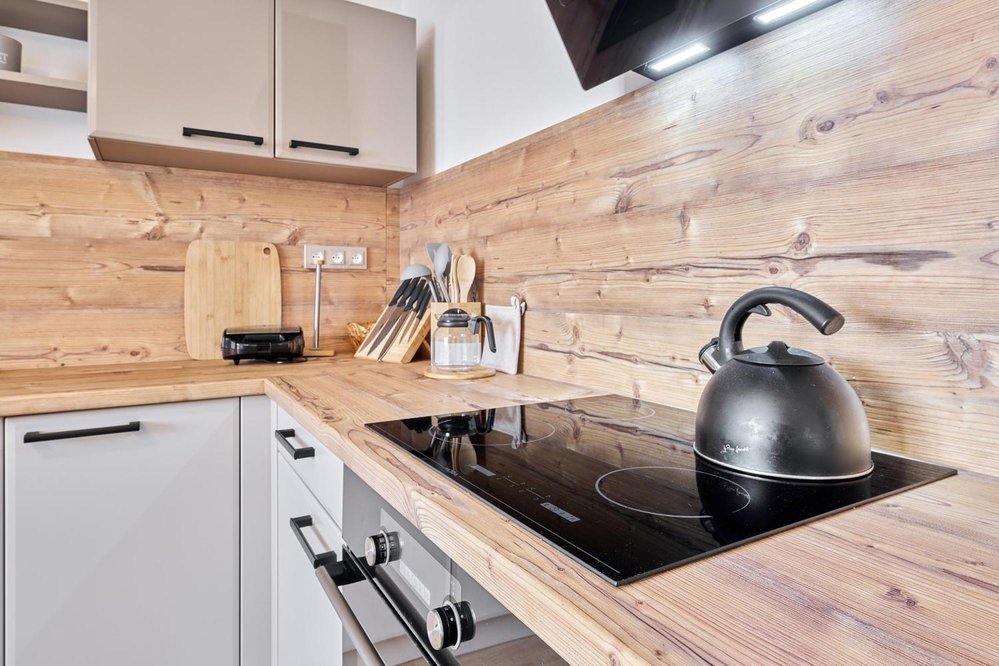 Apartman - Dovolena Žacléř Zewnętrze zdjęcie